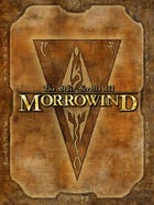 The Elder Scrolls III: Morrowind boxart