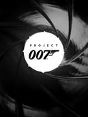 Project 007 boxart