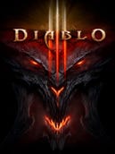 Diablo III boxart
