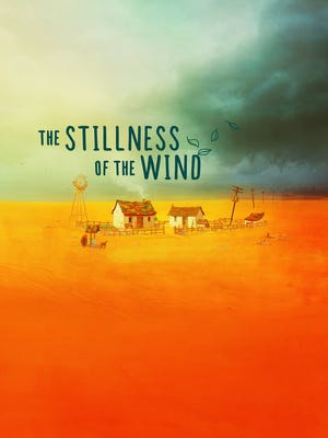 The Stillness of the Wind boxart