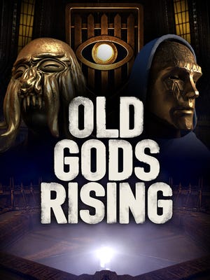 Old Gods Rising boxart
