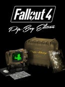 Fallout 4: Pip-Boy Edition boxart