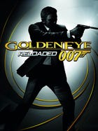 GoldenEye 007 Reloaded boxart