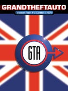Grand Theft Auto: London 1969 boxart