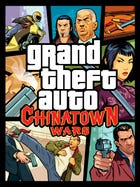 Grand Theft Auto: Chinatown Wars boxart