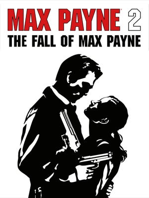 Caixa de jogo de Max Payne 2: The Fall Of Max Payne