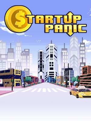 Startup Panic boxart