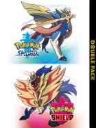 Pokemon Center Japan Announces New Galar-Region National Pokedex