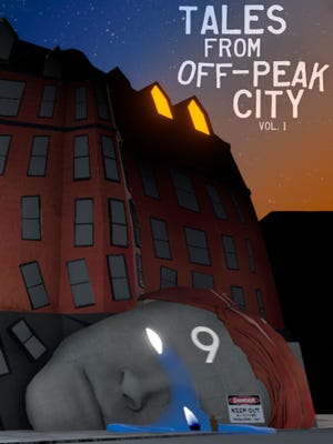 Tales From Off-Peak City boxart