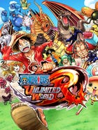One Piece: Unlimited World Red boxart