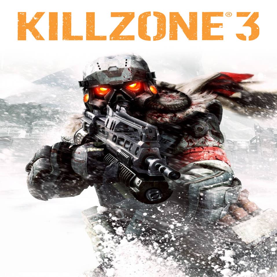 Digital Foundry vs. Killzone 3