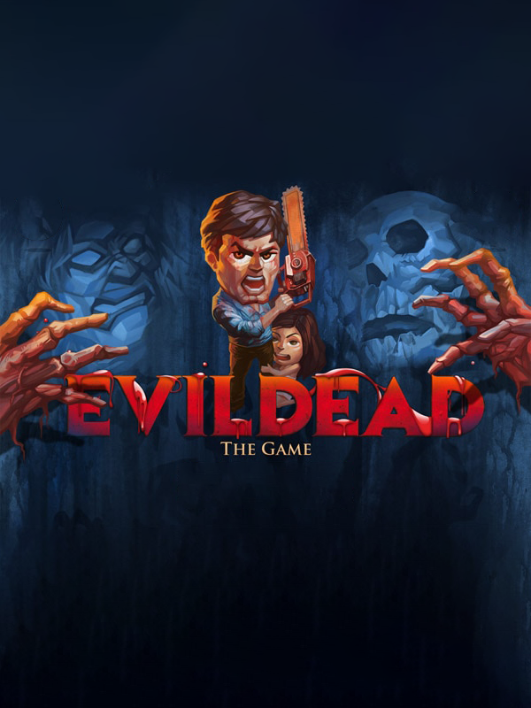 Evil Dead: The Game | Eurogamer.net