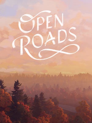 Open Roads boxart