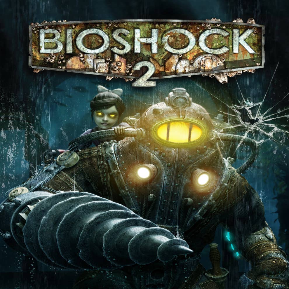 Bioshock: The Collection Graphics Comparison (PS3 vs. PS4) 