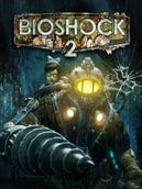 BioShock 2 boxart