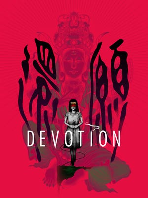Devotion boxart