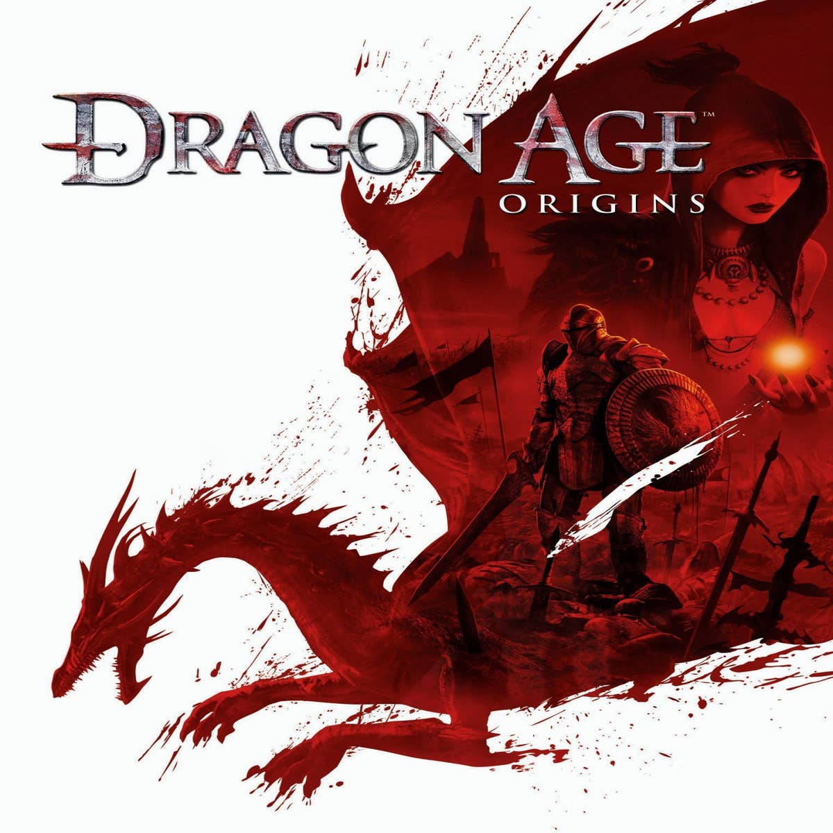 Turning Points – Dragon Age Origins Romance Fan Fiction