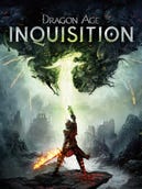 Dragon Age: Inquisition boxart