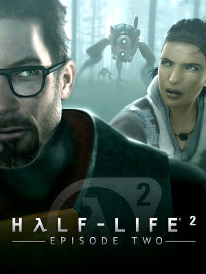 Half-Life 2: Episode Two | Eurogamer.net