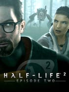 Half-Life 2: Episode Two boxart