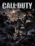 Call of Duty boxart