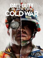 Call of Duty: Black Ops Cold War boxart