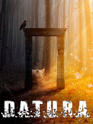 Cover von Datura