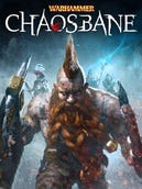 Warhammer: Chaosbane boxart