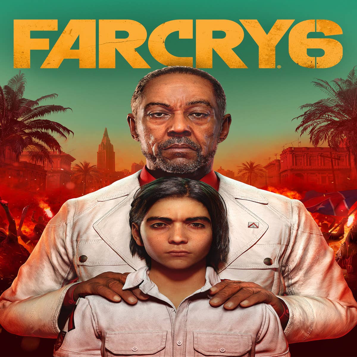 Far Cry 6 - Rinha de galo - Onde encontrar e como participar