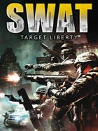 SWAT: Target Liberty boxart