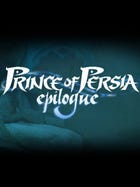 Prince of Persia: Epilogue boxart