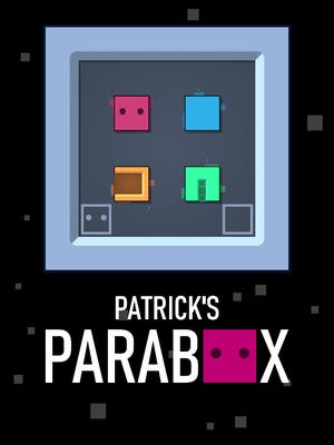 Patrick's Parabox boxart