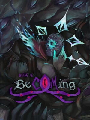 Being and Becoming boxart