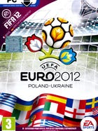 UEFA Euro 2012 boxart