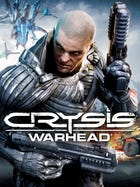 Crysis Warhead boxart