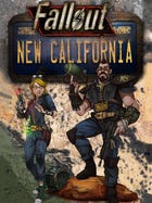 Fallout: New California boxart
