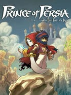 Prince of Persia: The Fallen King boxart