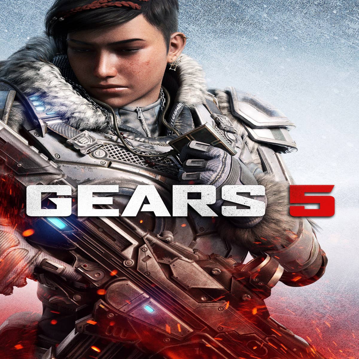 Gears 5 Hivebusters DLC And Latest Title Update Are Live Now