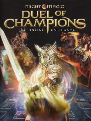 Cover von Might & Magic: Duel of Champions
