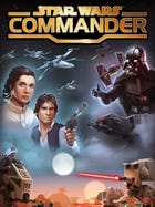 Star Wars: Commander boxart