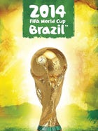 2014 FIFA World Cup Brazil boxart