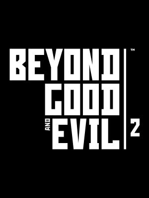 Beyond Good & Evil 2 boxart