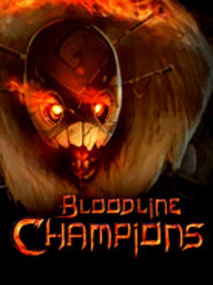 Bloodline Champions boxart