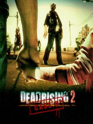 Dead Rising 2: Case Zero boxart