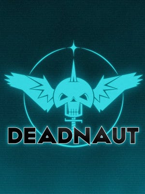 Deadnaut boxart