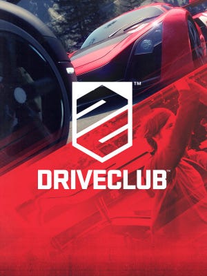 Cover von DriveClub