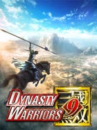 Dynasty Warriors 9 boxart