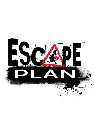 Escape Plan boxart