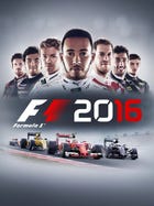 F1 2016 boxart