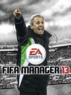 FIFA Manager 13 boxart